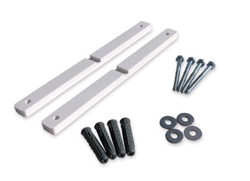 PODŚWIETLANA SKRZYNKA NA LISTY POCZTOWA | LED | Z ADRESEM Z NUMEREM DOMU