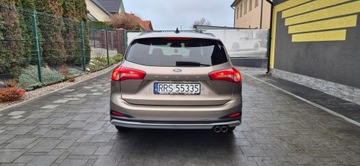 Ford Focus IV Kombi 1.5 EcoBlue 120KM 2019 FORD FOCUS ACTIVE! Super stan!, zdjęcie 12