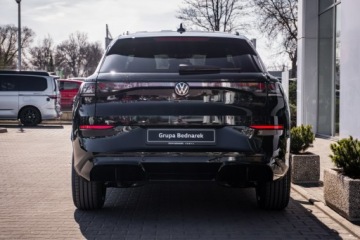 Volkswagen T-Roc I SUV Facelifting 1.5 TSI ACT 150KM 2026 Volkswagen T-Roc R-Line 1.5 eTSI 150 KM DSG -, zdjęcie 5