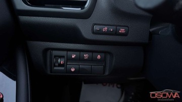 Nissan Leaf II Hatchback Facelifting 59kWh 217KM 2022 Nissan Leaf Bateria 62kwh full opcja wersja Tekna zasieg 400 km okazja gw, zdjęcie 20