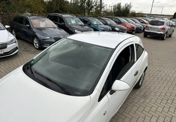 Opel Corsa E Hatchback 3d 1.2 Twinport 70KM 2015 Opel Corsa 1,2 Benzyna 69 KM Serwis GWARANCJA Zamiana Zarejestrowany 1.2, zdjęcie 26