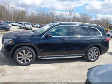 Mercedes GLS X167 2020 Mercedes-Benz GLS 450 4Matic 2020 3.0 Benzyna 362KM, zdjęcie 1