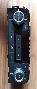 VW VOLKSWAGEN TOUAREG II 7P6907040CJ ПЕРЕКЛЮЧАТЕЛЬ ВЕНТИЛЯТОРА ВЕНТИЛЯТОРА