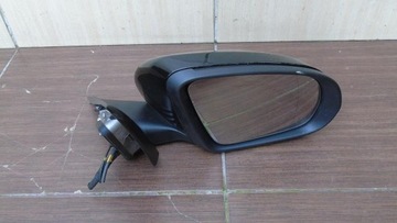 LUSTERKO PRAWE MERCEDES GLC 253 15+4 PIN 19 PIN