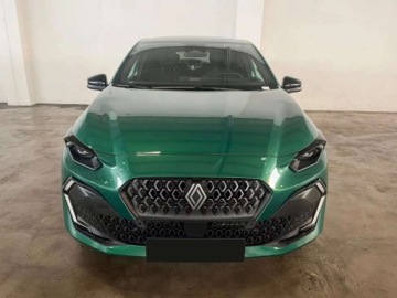 Renault Clio VI 2026 Renault Clio Techno Pakiet winter Pakiet safety driving Kamera cofania, zdjęcie 3