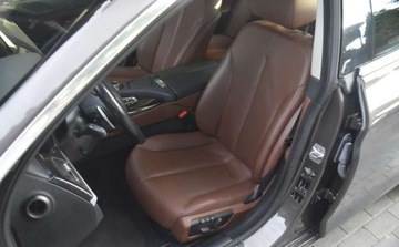BMW Seria 6 F06-F12-F13 Gran Coupe 640d 313KM 2014 BMW Seria 6 BMW Seria 6 3.0 Diesel 313KM, zdjęcie 7