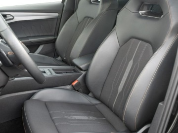 Cupra Formentor Crossover 1.5 TSI 150KM 2023 Cupra Formentor 1.5 TSI 150KM DSG Podgrz.f i kier, zdjęcie 12