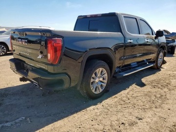  GMC Sierra K1500 Denali 2023 6.2l 6.2 Benzyna 420KM, zdjęcie 3