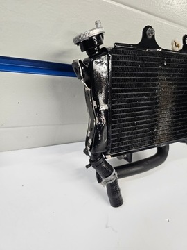 Кулер для воды KTM Duke 125 390