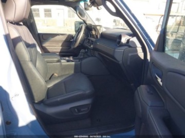 Toyota Land Cruiser VIII 2024 Toyota Land Cruiser 2024 r., 3,4 L FIRST EDITION 3.4 Hybryda 326KM, zdjęcie 8