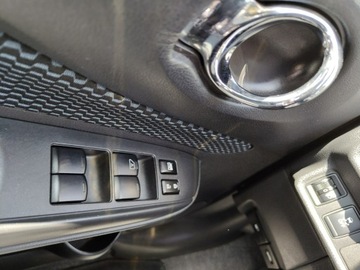 Nissan Note II 1.2  80KM 2013 Nissan Note Stan bardzo dobry., zdjęcie 14