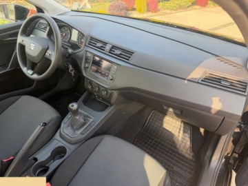 Seat Ibiza V 2020 Seat Ibiza 1.6 TDI Beats 80KM 2020r Perfekcyjny! Mozliwa zamiana!, zdjęcie 17