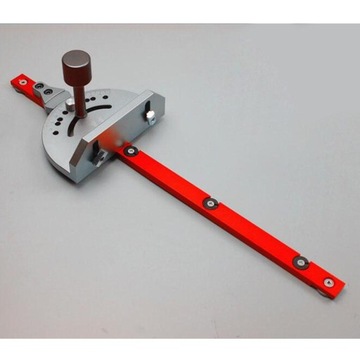 Направляющая для угла пилы 45 мм