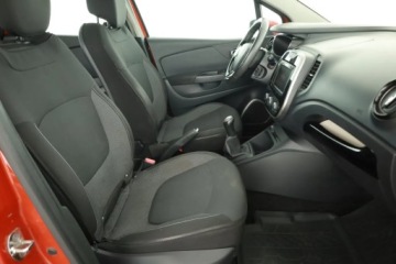 Renault Captur I Crossover 0.9 Energy TCe 90KM 2013 Renault Captur 0.9 TCe, Salon Polska, zdjęcie 6