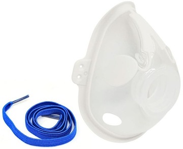 MASKA MAŁA DO INHALATORA MEDEL PLUS JET PRO MAXI