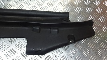 КРЫШКА NISSAN PRIMERA P12 1.8 16V