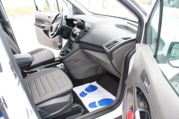 Ford Tourneo Connect III Standard 1.5 EcoBlue 120KM 2021 Ford Tourneo Connect Titanium 120HP Panorama, zdjęcie 28