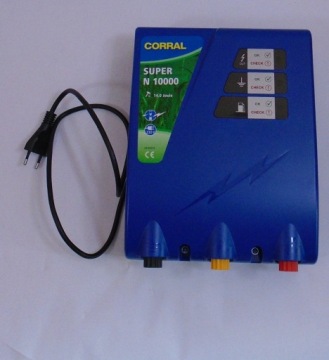 Электролизатор CORAL N10000 Shepherd 14 Juli POWERFUL
