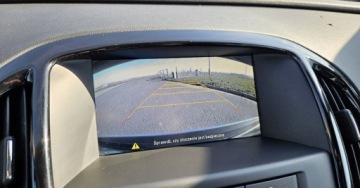 Opel Astra J Sports Tourer Facelifting 2.0 CDTI ECOTEC 165KM 2015 Opel Astra Lift 2.0 CDTI 165KM NawiPL BiXenony Ledy Grzane Kubełki+ Kiera, zdjęcie 8