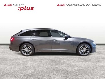 Audi A6 C8 Allroad 3.0 50 TDI 286KM 2024 Audi A6 Avant Head Up Wentylacja fotela Matrix HD 3.0 Diesel 286KM, zdjęcie 37