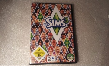Die SIMS 3 - PC - ideał !