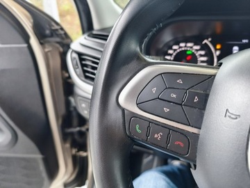 Fiat Tipo II Hatchback 1.4 T-Jet LPG 120KM 2017 Fiat Tipo 1.4 T-Jet salon PL 1 właściciel, zdjęcie 27