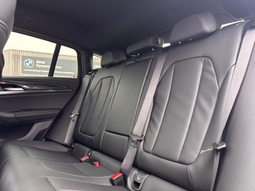 BMW X4 G02 SUV Facelifting 2.0 30i 245KM 2025 BMW X4 NOWY BMW x4, Serwis na 5 lat, gwarancja 3 l, zdjęcie 16