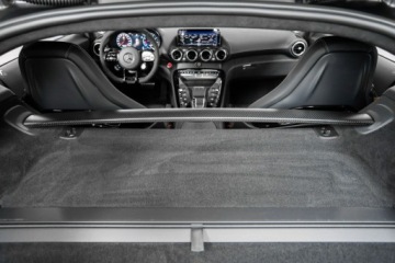 Mercedes AMG GT C190 2022 Mercedes AMG GT R 585KM. Pierwszy właściciel., zdjęcie 29