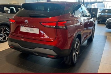 Nissan Qashqai III Crossover 1.3 DIG-T MHEV 158KM 2024 Nissan Qashqai 1.3 mHEV N-Connecta Xtronic 158KM | Pakiet Zimowy + Komfort!, zdjęcie 1