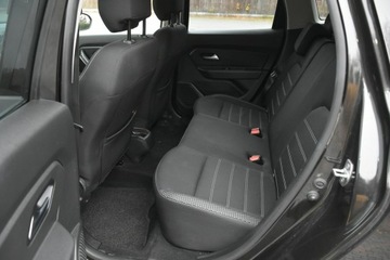Dacia Duster II SUV  1.3 TCe 130KM 2020 Dacia Duster 1.3TCe 130KM Manual 2020r. LED Kamera, zdjęcie 11
