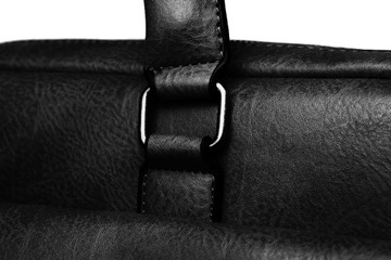 BALTAN Business BAG, портфель для ноутбука, экокожа, вместительный КАЧЕСТВО