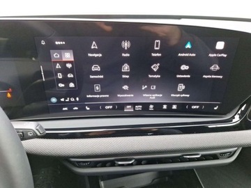 Audi A5 B10 Avant 2.0 TDI 204KM 2025 Audi A5 Avant Hak, Kamery 360 Adaptacyjny tempomat MMI Experience plus 2.0, zdjęcie 23