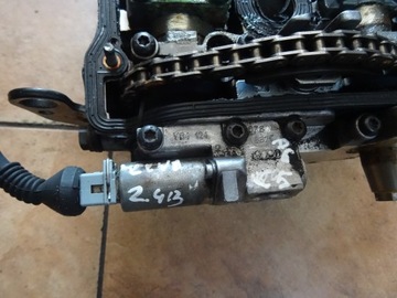 AUDI A6 C6 2.4B 01' NAPINACZ PASKA 078109087