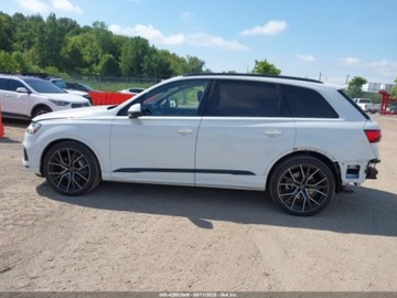 Audi Q7 II 2021 Audi Q7 Prestige 55 Tfsi Quattro Tiptronic 2021 3.0l 3.0 Benzyna 335KM, zdjęcie 2