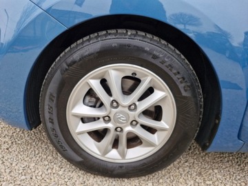 Hyundai i30 II Wagon 1.6 GDI 135KM 2013 Hyundai i30 Sliczny 1.6 benzyna z Niemiec zarejestrowany bezwypadkowy gwar, zdjęcie 27