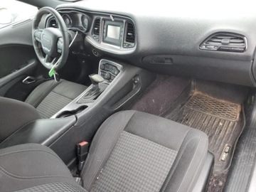 Dodge Challenger III 2017 Dodge Challenger Dodge Challenger SXT 3.6 Benzyna 305KM, zdjęcie 7