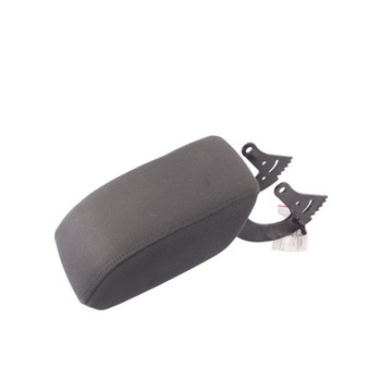 AUDI Q3 8U LOKETNÍ OPĚRKA KONZOLA STŘEDNÍ ČERNÁ MATERIÁL 8U0864207F