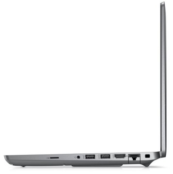 Laptop Dell Precision 14 3470 i5-1250P 32GB 1TB SSD FHD Dotykowy Win11Pro