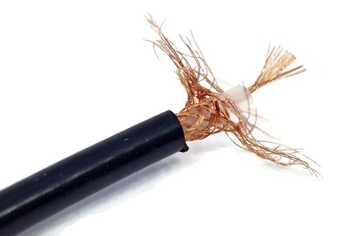 АНТЕННЫЙ КАБЕЛЬ CB РАДИОАНТЕННЫЙ RG-58