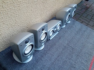 SONY SS-LAC305ED + 4X SS-LA300ED