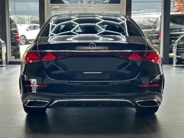 Mercedes Klasa E W214 Sedan 2.0 220d 197KM 2025 E Klasa 220 d 4-Matic AMG 2.0 (197KM) 2025, zdjęcie 1