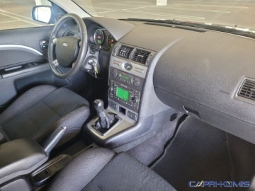 Ford Mondeo III Sedan 1.8 16V 110KM 2007 Ford Mondeo 1.8i zadbany Bezwypadkowy 1.8 Benzyna 110KM, zdjęcie 15