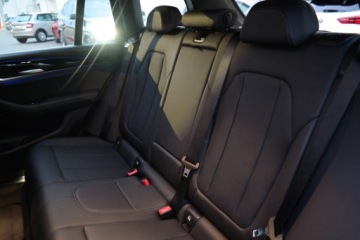 BMW X3 G01 SUV Facelifting 2.0 20i 184KM 2022 BMW X3 BMW X3 xDrive20i FV23% Fotel Sportowy Adapt, zdjęcie 13