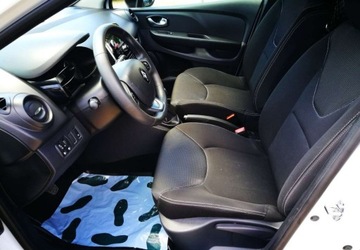 Renault Clio IV Hatchback 5d Facelifting 1.2 75KM 2018 Renault Clio IV 1.2 75PS Benzyna - Salon Polska Super zadbany 1.2 Benzyna, zdjęcie 8