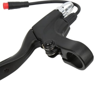 РУЧКА РЫЧАГ ТОРМОЗНАЯ РУЧКА CUGOO M4/M4 2X