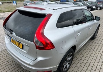Volvo XC60 I SUV Facelifting 2.0 D3 DRIVE-E 150KM 2016 Volvo XC 60 2.0D 150KM 6Bieg.SkoraGrzanie Ledy Navi Po Rozrzadzie Oplacony, zdjęcie 4