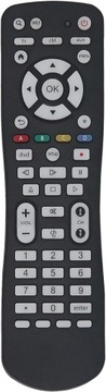 Uniwersalny pilot 4 w 1 do Apple TV FOXRMT