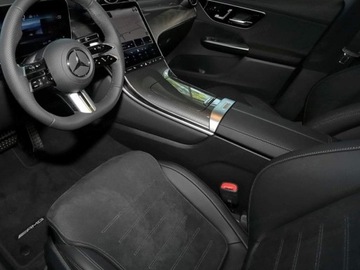 Mercedes GLC C254/X254 Coupe 2.0 220d 197KM 2025 MERCEDES-BENZ GLC 220 d 4-Matic AMG Line 2.0 (197KM) 2025, zdjęcie 5