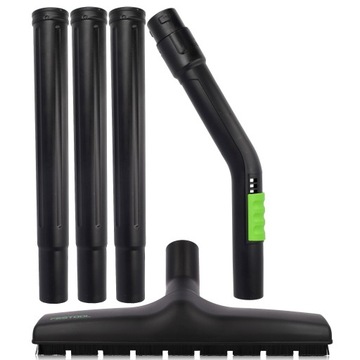 Насадки для пылесоса Festool Трубка RS-ST D | Набор советов по очистке