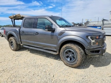 Ford 2018 Ford F150 Raptor 2018 3.5 Benzyna 450KM, zdjęcie 4